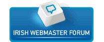 Irish SEO,  Marketing & Webmaster Discussion